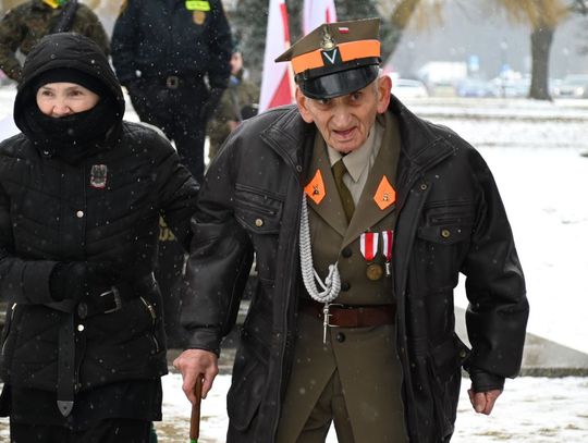 Zamość: Narodowy Dzień Pamięci Żołnierzy Armii Krajowej. Zobacz zdjęcia