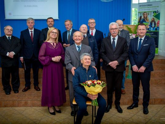 aństwo Kańczugowscy zakupili i odrestaurowali dwór w Szystowicach, oddając mu historyczny wygląd. Fot. WSHE