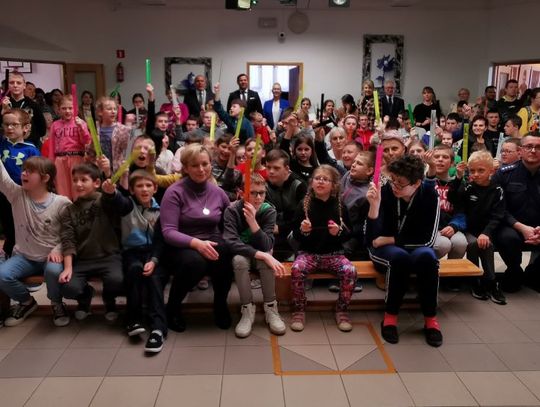 Zamość: Niech wszyscy noszą odblaski – zachęca prezydent