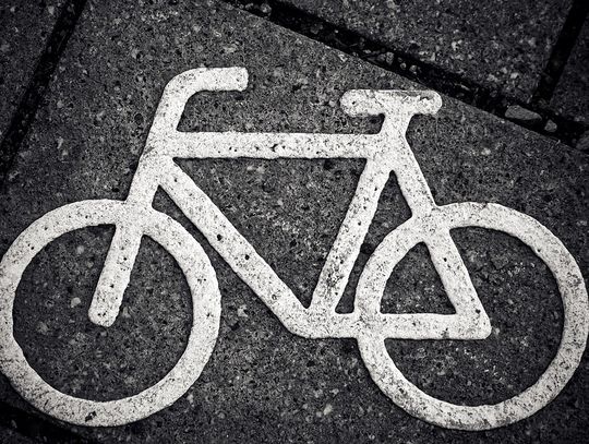 Zamość: Nowe ścieżki rowerowe