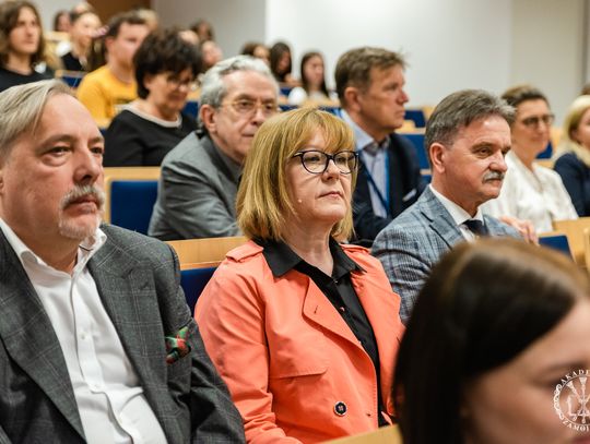 Zamość: O błędach medycznych. Ogólnopolska konferencja w Akademii Zamojskiej