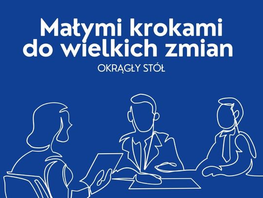 Zamość: „Okrągły stół” w Ratuszu. Debata z okazji Dnia Przedsiębiorcy