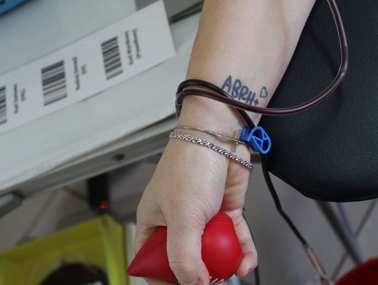 Stowarzyszenie Honorowych Dawców Krwi przy Urzędzie Gminy Zamość prosi o pomoc dla Julki z gm. Łabunie.