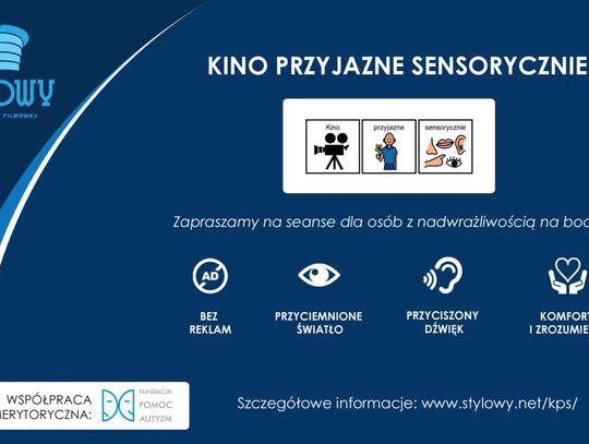 Zamość: Poczuj się swobodnie w kinie