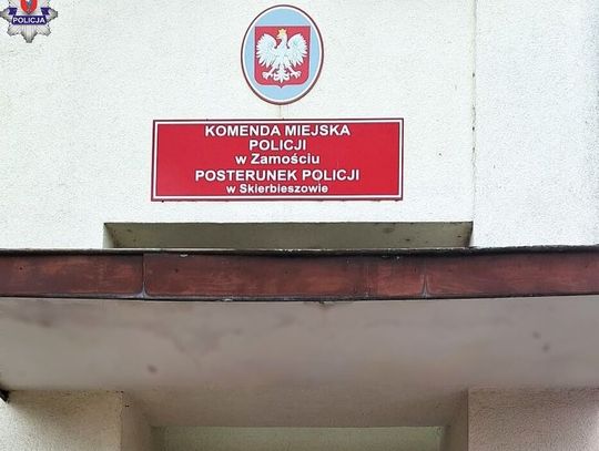 Szybka reakcja policjantów z Posterunku Policji w Skierbieszowie najprawdopodobniej uratowała zdrowie, a być może i życie 44-letniego mężczyzny. Do zdarzenia doszło na terenie zamojskiego szpitala.