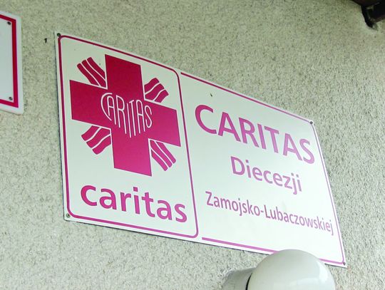 Zamość: Pracownica Caritas podkradała gotówkę