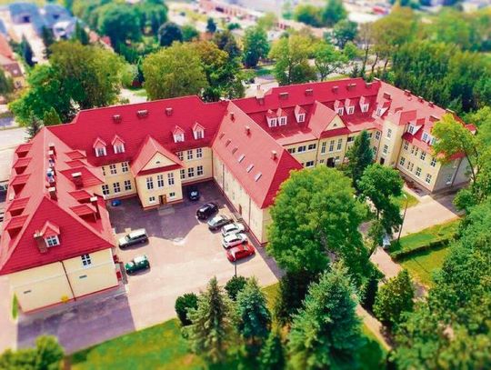 Zamość: Uczyli się tu Witold Paszt i prof. Rafał Wnuk. Dziś „Rolniczak” ma 100 lat i szykuje zjazd absolwentów