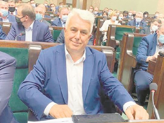 Zamość: Sejm też chce Akademii Zamojskiej