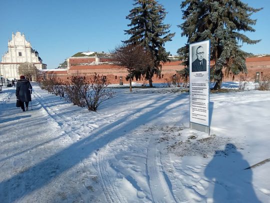 Zamość: Sendłak po jednej, powstańcy po drugiej?