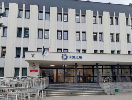 Zamość: Spotkał byłą partnerkę na ulicy i ją zaatakował! Na koniec okradł