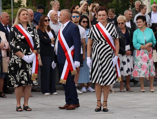 Obchody 100-lecia Zespołu Szkół Ponadpodstawowych nr 5 im. Józefa Piłsudskiego w Zamościu, czyli popularnego „Rolniczaka”