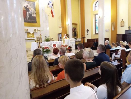 Zamość: Stowarzyszenie Upamiętniania Polaków Pomordowanych na Wołyniu pomodli się za ofiary rzezi