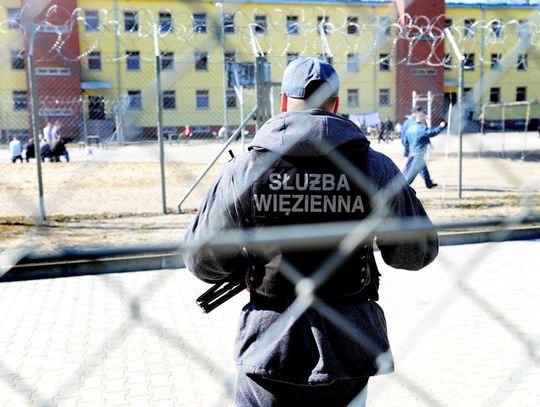 Dwaj funkcjonariusze SW zostali skazani po ucieczce Bartłomieja B. ze szpitala w Radecznicy.