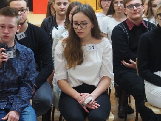 Zamość: Świetnie znają region, pojadą na wycieczkę [PODSUMOWANIE]