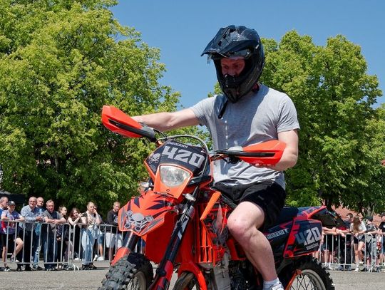 Zamość: To było święto motoryzacji!