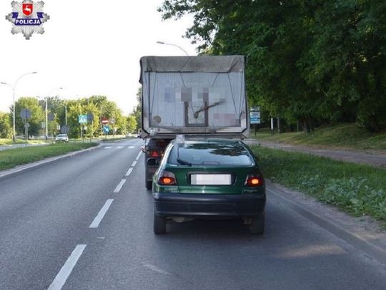 Zamość: Tragiczny finał kolizji 