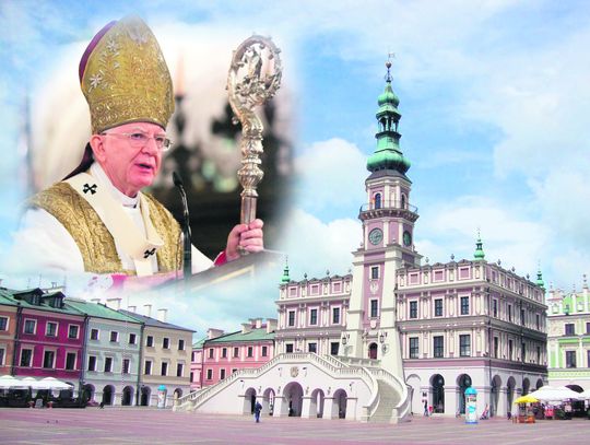 26 sierpnia 2019 r. Rada Miasta Zamość – głównie dzięki głosom radnych PiS – przyjęła w formie uchwały stanowisko w sprawie ataków na arcybiskupa Marka Jędraszewskiego.