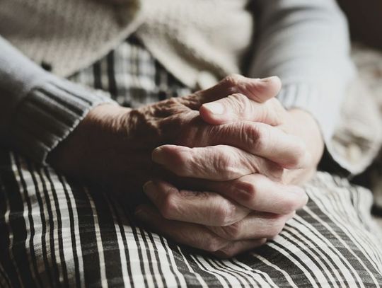 Mieszkanka powiatu zamojskiego straciła swoje oszczędności, bo uwierzyła oszustom.