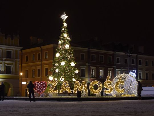 Zamość wśród zwycięzców!