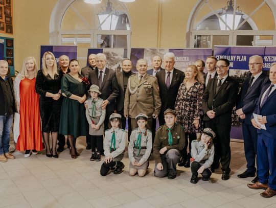 Zamość: Wystawa, film i koncert w rocznicę Powstania Zamojskiego