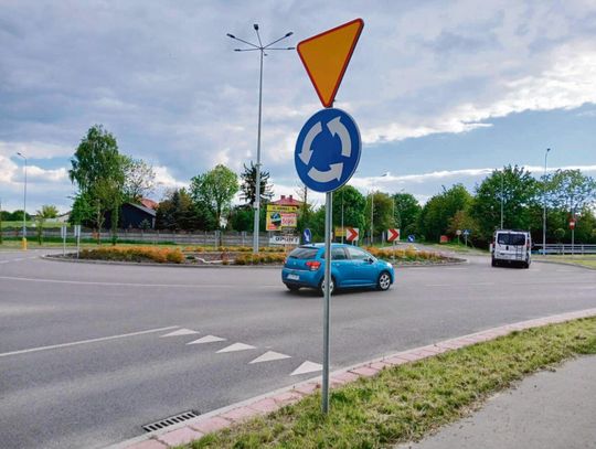 Zamość: Zamojskie ronda już nazwane. Na Bunga bunga trzeba poczekać