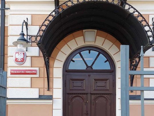 Prokuratura Okręgowa w Zamościu przedstawiła zarzuty kolejnym dwóm funkcjonariuszom Służby Więziennej w związku z ucieczką Bartłomieja B. ze szpitala psychiatrycznego w Radecznicy.