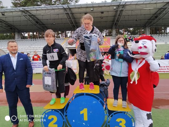 Zamość: Zawodnicy AKSONU z sukcesami