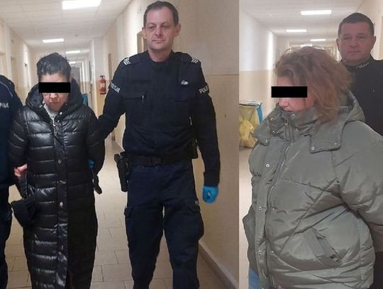 Wkrótce przed sądem odpowiedzą 25 i 48-latka, które dokonały kradzieży artykułów spożywczo-przemysłowych w pięciu sklepach na terenie Zamościa.