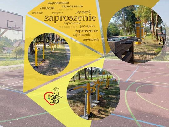 Zamość: Złota medalistka będzie na otwarciu boiska przy Kresowej. Krok za krokiem zaprasza