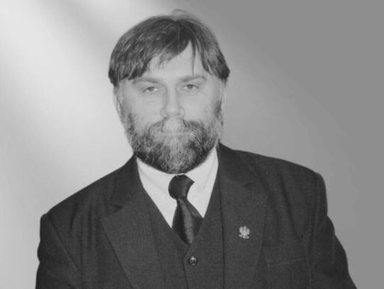 Jacek Krzysztof Danel (1961-2024)