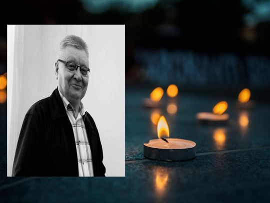 Zamość: Zmarł Zbigniew Jadczyszyn, przewodniczący Zarządu Osiedla Zamoyskiego