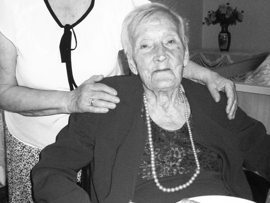 Zamość: Zmarła 102-latka