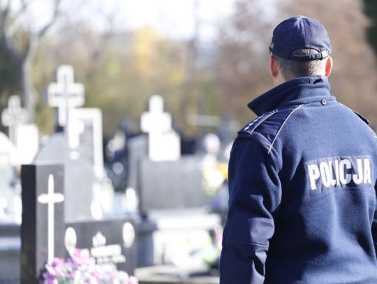 Zamość: Zmiana organizacji ruchu na Wszystkich Świętych