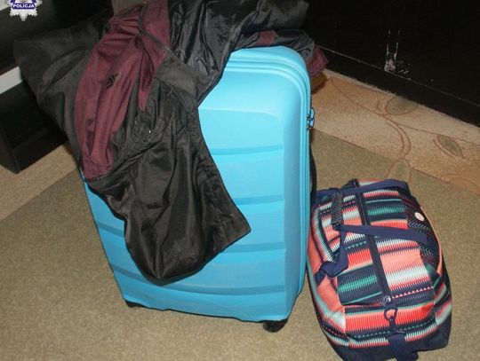 Zamość: Znalazł się właściciel bagażu