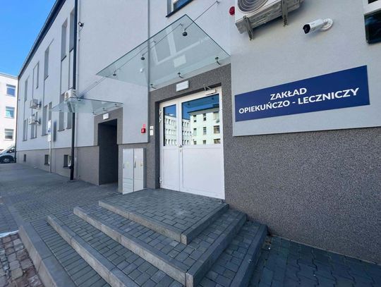 Zamość. ZOL prawie gotowy, szpital szuka lekarzy