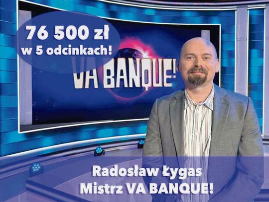Radosław Łygas ma 42 lata i jest z wykształcenia prawnikiem. Wychował się na zamojskim Nowym Mieście. Uczęszczał do SP nr 2, a następnie do II LO im. Marii Konopnickiej. Po ukończeniu prawa na Uniwersytecie Warszawskim, ukończył aplikację adwokacką w Lublinie i wrócił do Warszawy, gdzie mieszka.