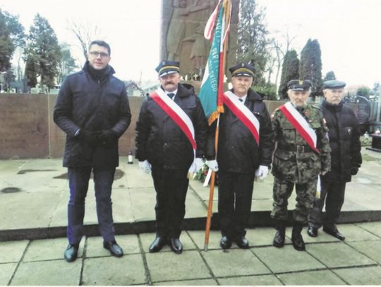 Z Zamościa pojechali do Siedlec uczcić pamięć Dzieci Zamojszczyzny