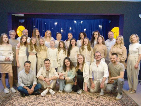 Zapowiadamy premierę! Na nagraniu występują mieszkańcy powiatu tomaszowskiego