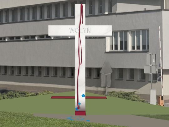 Społeczny Komitet Budowy Pomnika Ofiar Zbrodni Wołyńskiej w Białej Podlaskiej założył internetową zbiórkę, by zebrać fundusze na planowane upamiętnienie.