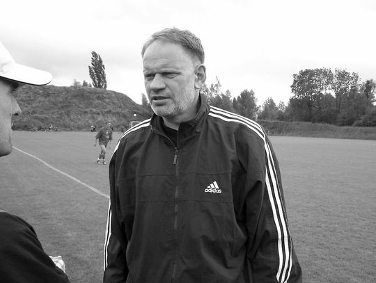 Zbigniew Pająk (1954-2024). Środowisko piłkarskie Zamościa okryło się żałobą