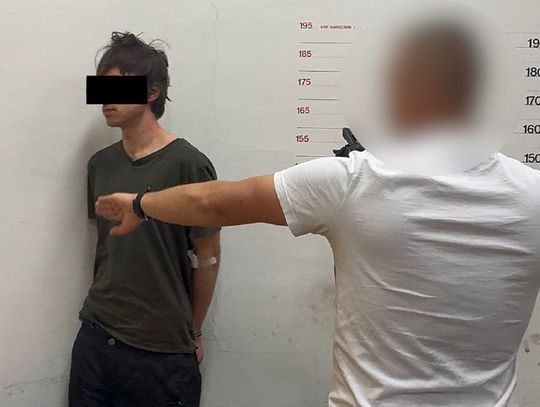 Prokuratura Okręgowa w Warszawie podała wyniki opinii sądowo-psychiatrycznej w sprawie zbrodni, do jakiej doszło na kampusie Uniwersytetu Warszawskiego.