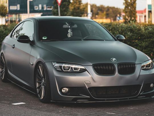 Zdecyduj się na tuning samochodu we Wrocławiu — wybierz BMG tuning!