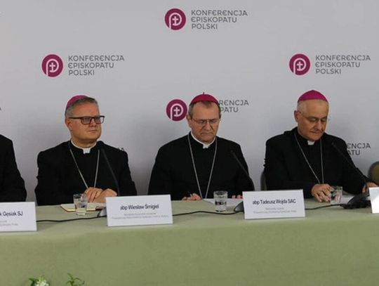 Abp Tadeusz Wojda, przewodniczący Konferencji Episkopatu Polski,  podkreślił, że – oprócz religii w szkole – potrzebna jest też katecheza parafialna.