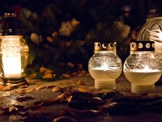 W 2025 roku pożegnaliśmy wielu niezwykłych mieszkańców Hrubieszowa i powiatu hrubieszowskiego.