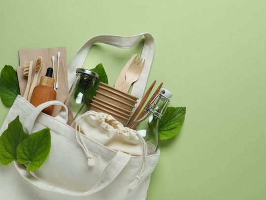 Zero Waste. Styl życia, który się opłaca