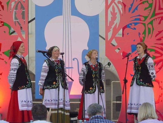 Sukces „Zazulejek” jest nie tylko ogromnym osiągnięciem zespołu, ale także znakomitą promocją gminy Bełżec i całego regionu Roztocza.