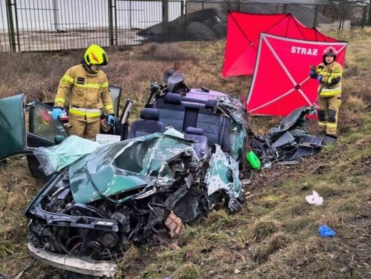 Śledczy nie mieli wątpliwości: DJ Yogas doprowadził do wypadku samochodowego, w którym sam zginął, a swoim audi kierował, będąc pod wpływem narkotyku.