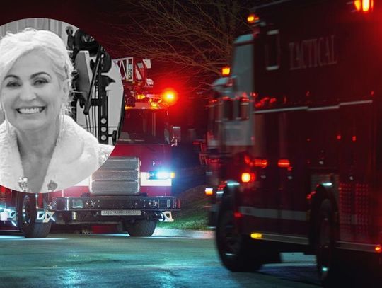 Irena Rupińska była przedsiębiorczynią, jedną z najbogatszych Polek, współwłaścicielką spółek ZPK Rupińscy i Natrix, które działają w branży wydobycia i produkcji kruszyw.