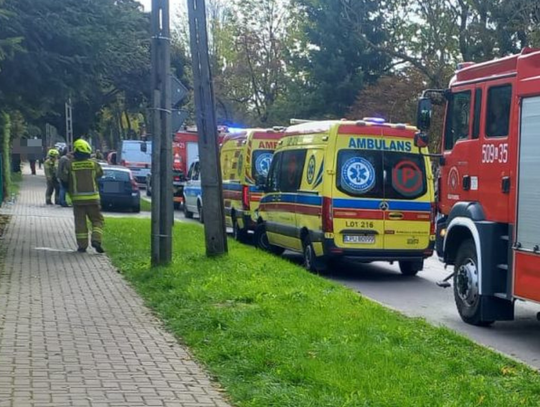 Trzyosobowa rodzina nie obudziła się ze snu. Zabił ich czad.