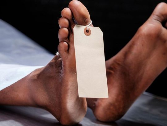 Zgon stwierdzi już nie lekarz rodzinny, ale koroner. Nowe przepisy coraz bliżej.